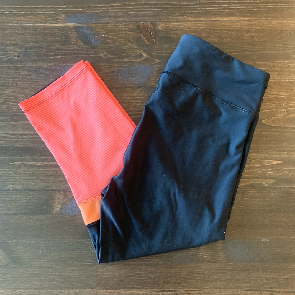 Under Armour athletic wear